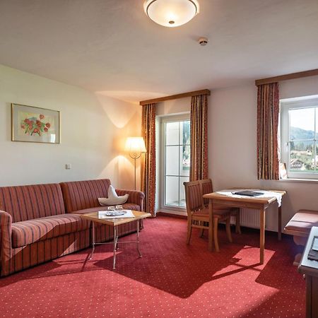 Hotel Maria Theresia Gerlos Exterior photo
