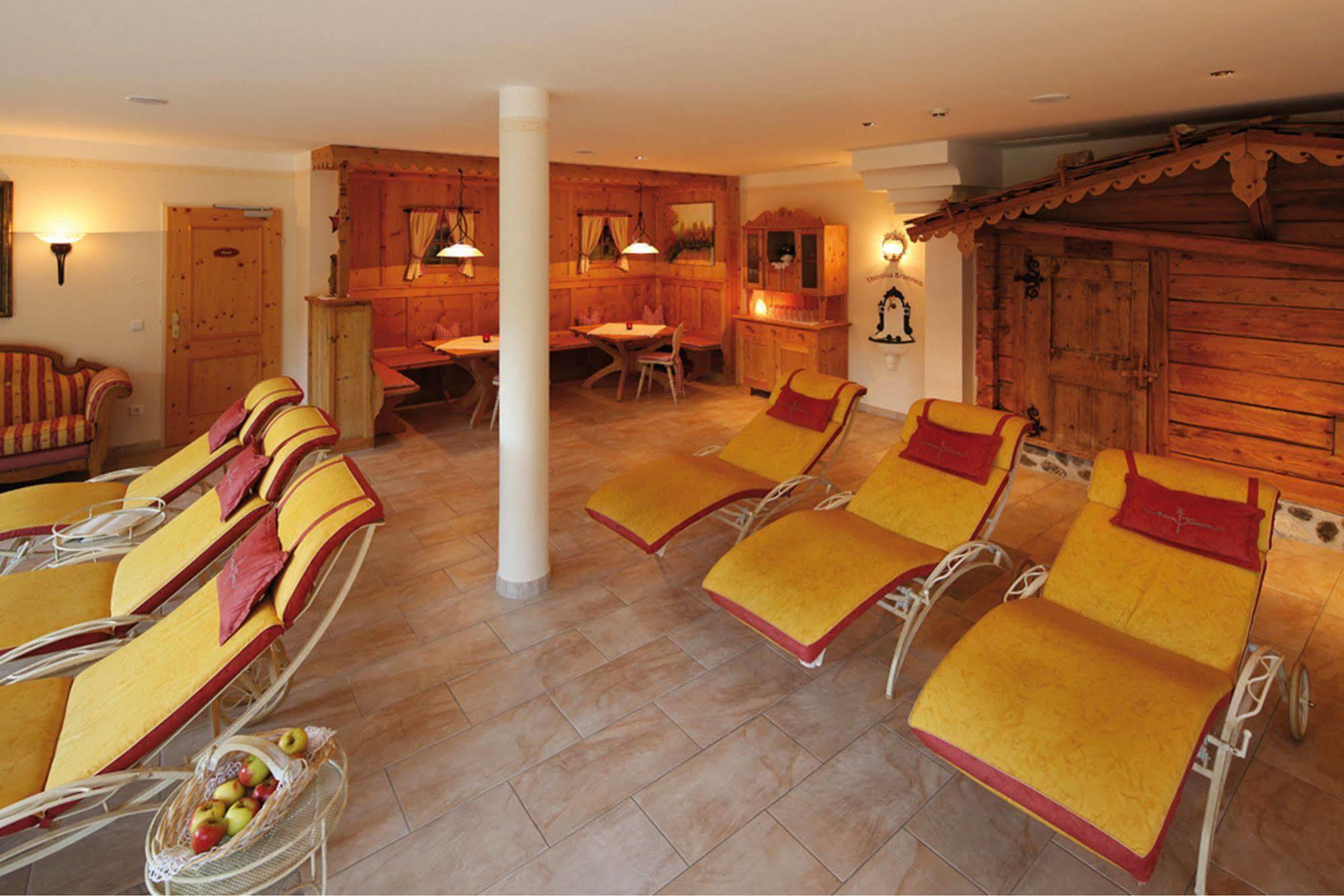 Hotel Maria Theresia Gerlos Exterior photo